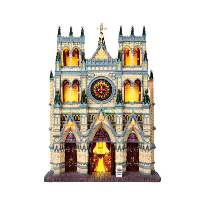 St. Patricks katedral