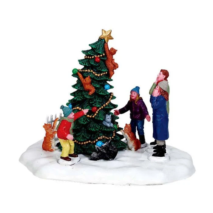 Julkatastrof