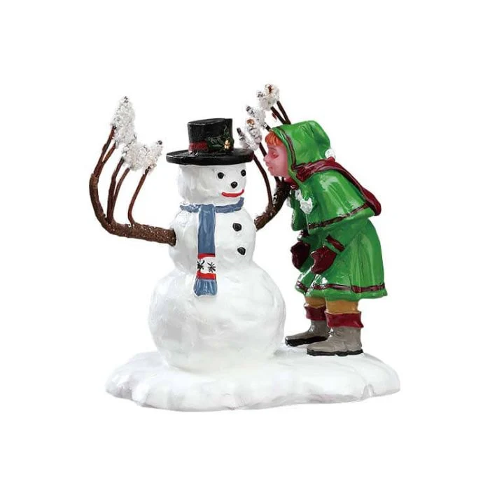 Snöälskling