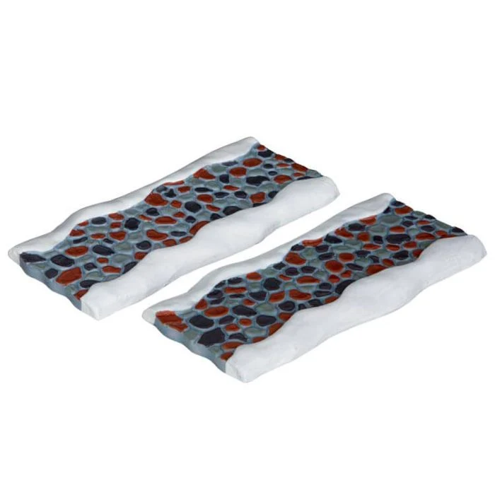 Stone Road Straight 2 pieces