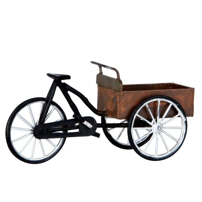 Bär cykel