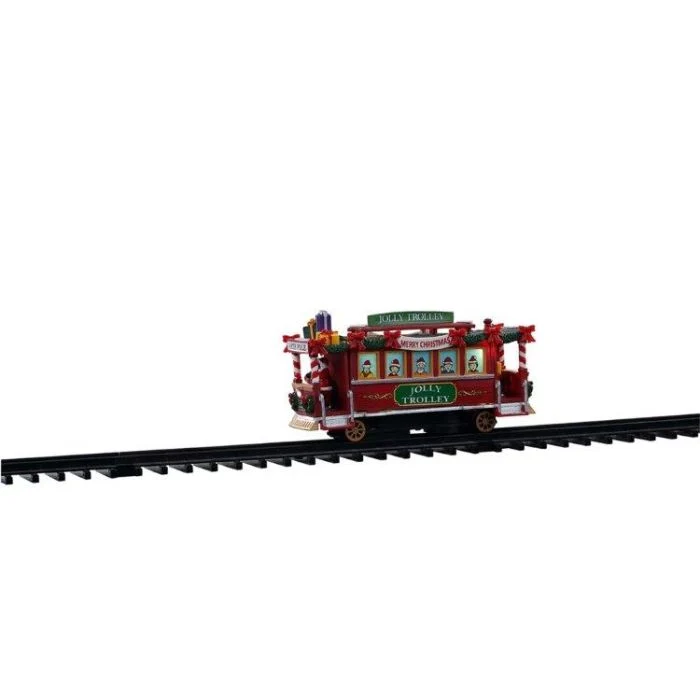 Jolly Vagn
