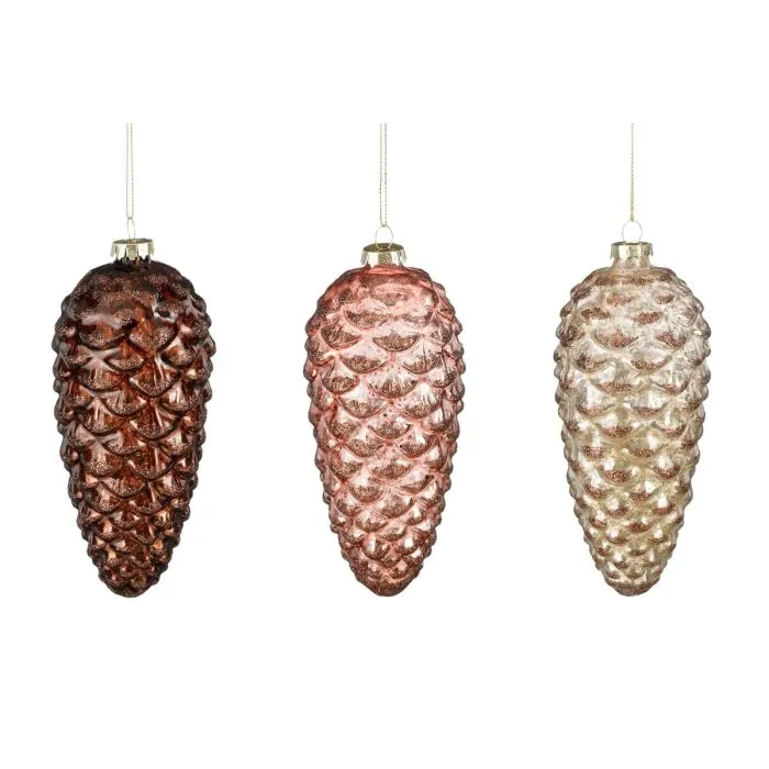 Julgranskula Grankotte 16 cm hög