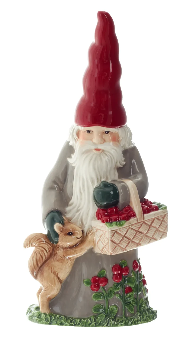 Tomten & Vännerna, 20cm