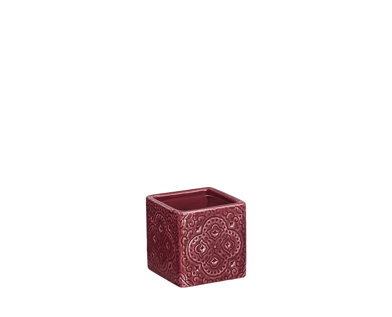 Kub Orient Skål Vin