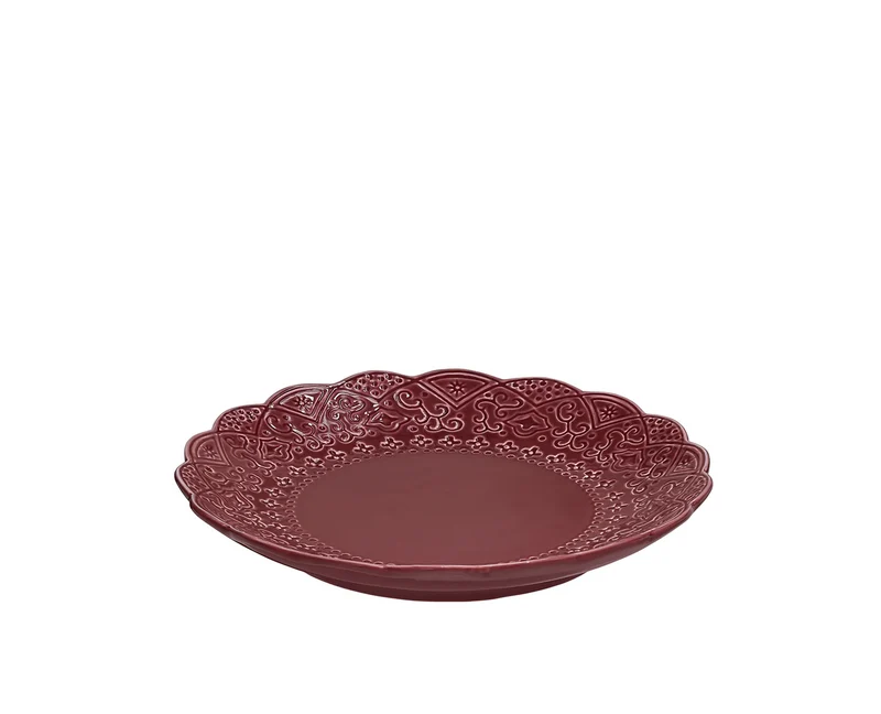 Orient Assiette Vin