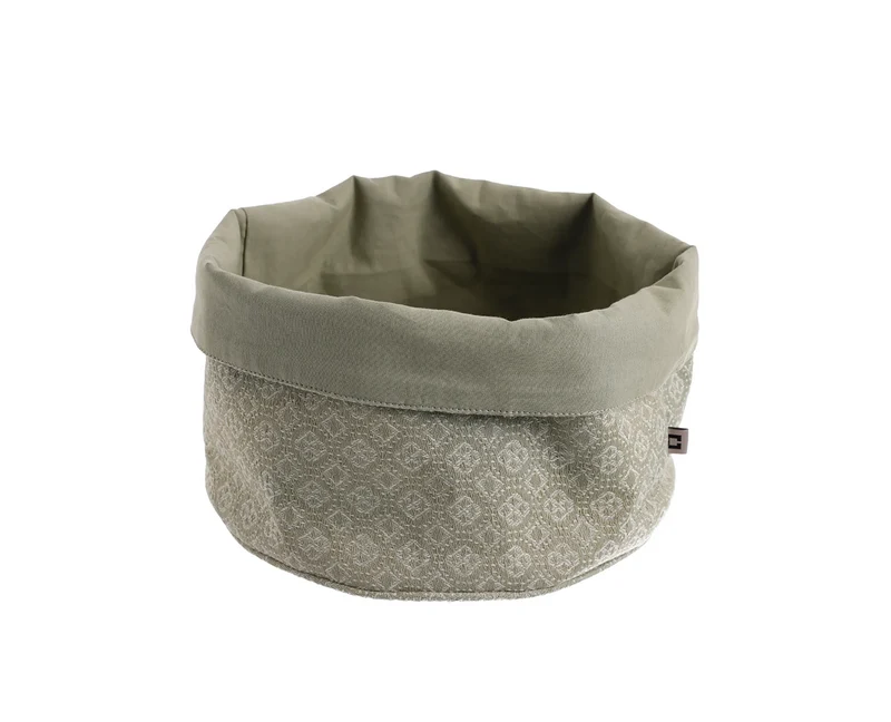 Orient Textilkorg L Pesto