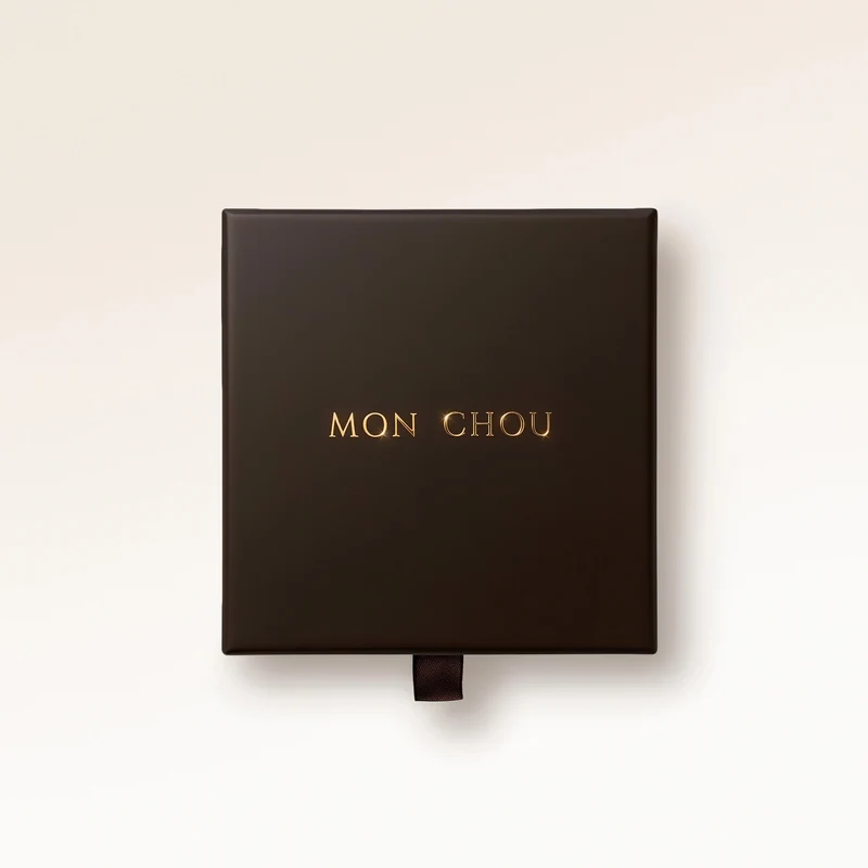 Mon Chou Presentförpackning