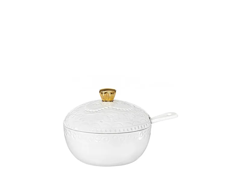 Orient Saltgömma