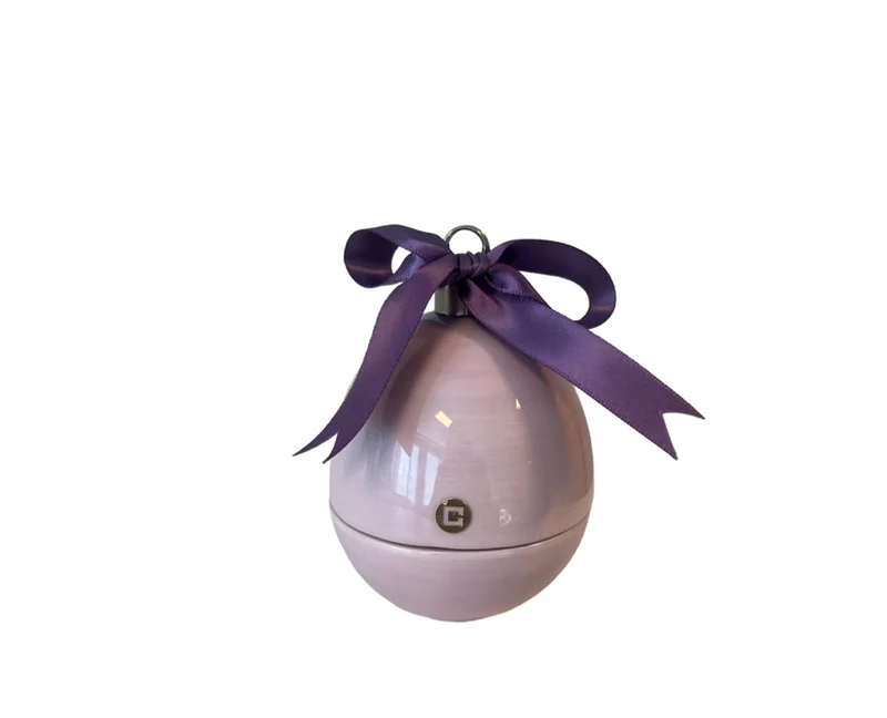 Plumelle Gömma Lila