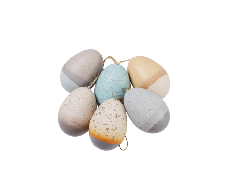 Zen Ägg