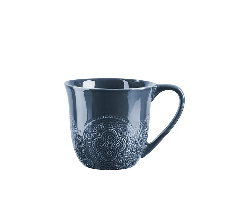 Orient Mugg Midnattsblå