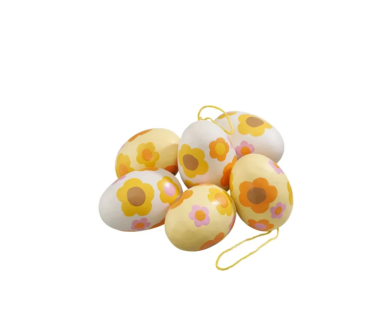 FlowerPower Ägg