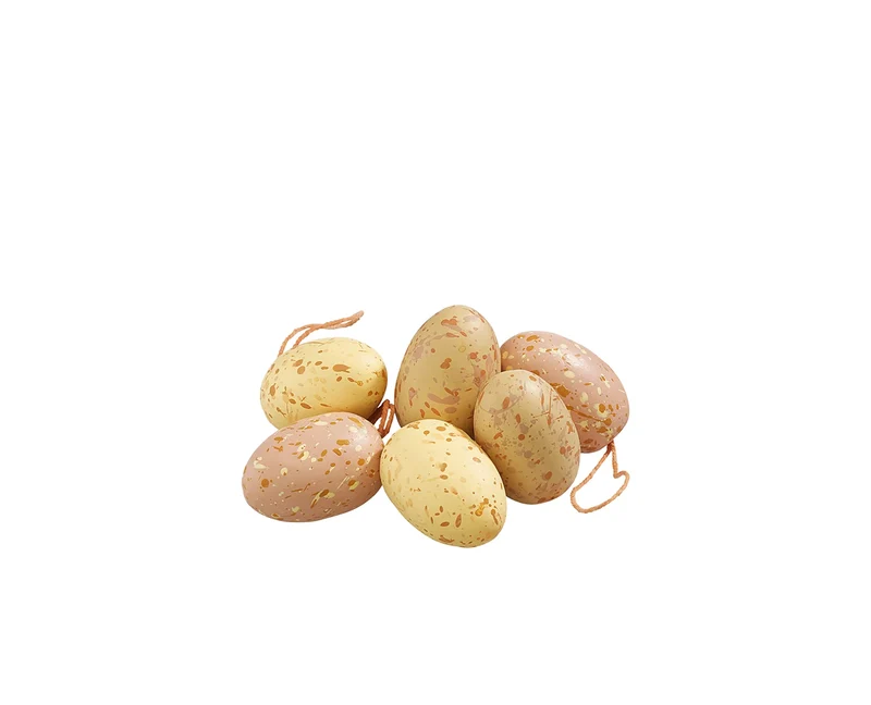 Stänk Miniägg