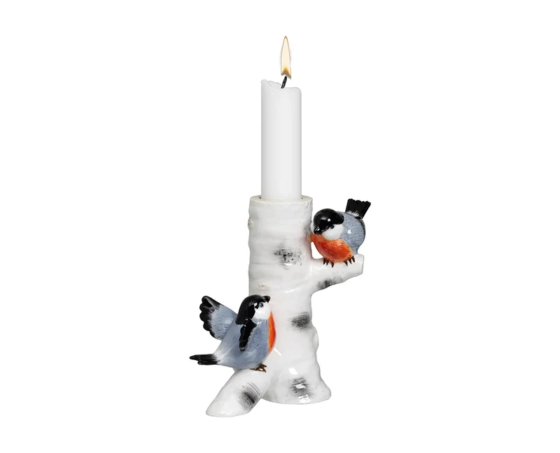 Domherre Ljusstake