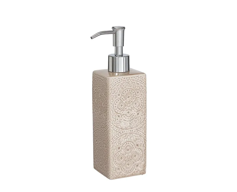 Kub Orient Pump Nougat