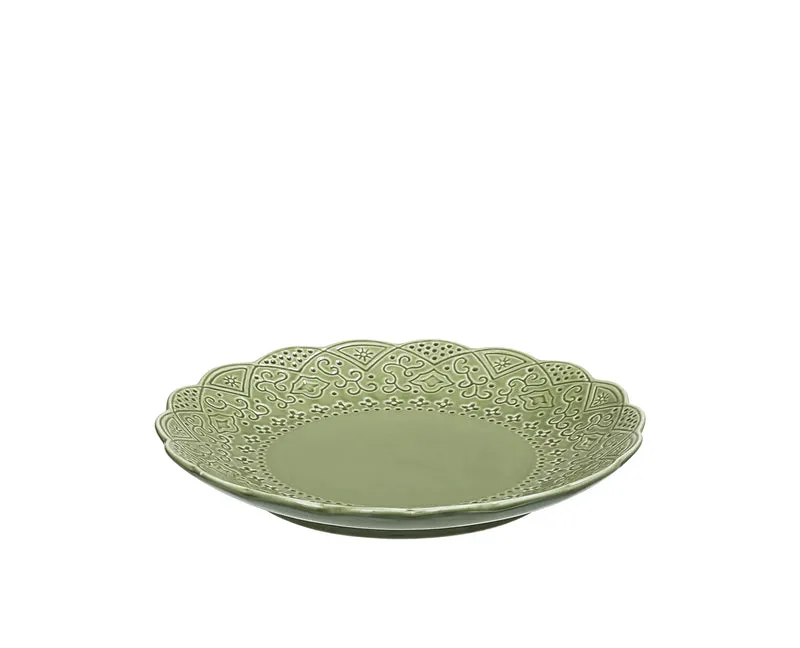 Orient Assiett Pesto