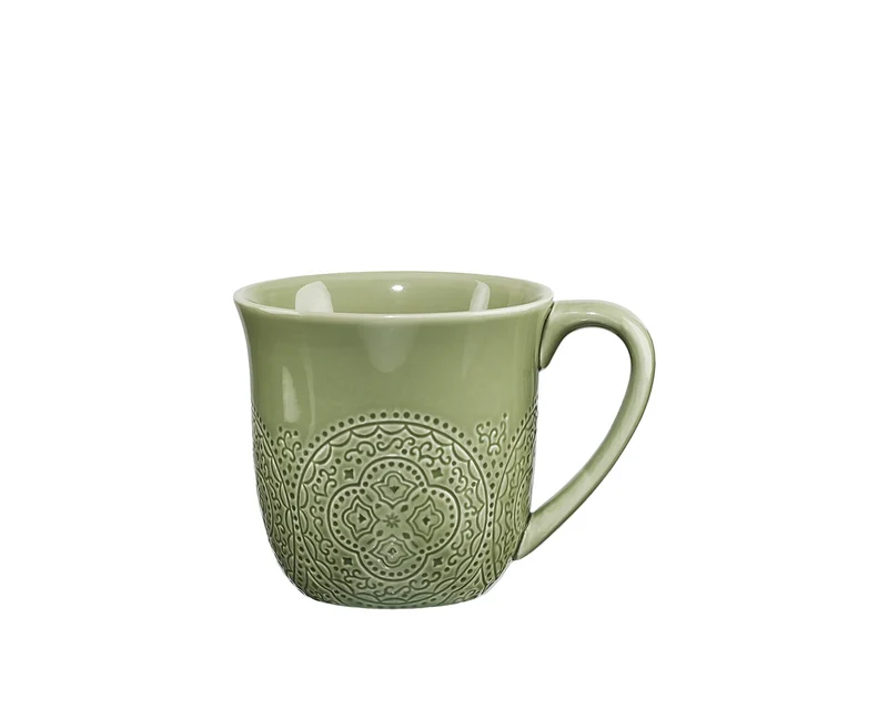Orient Mugg Pesto