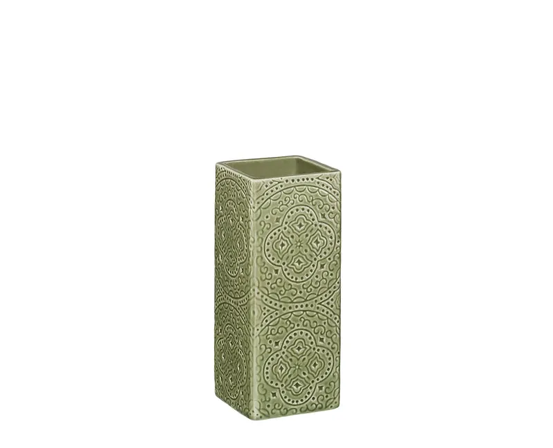 Kub Orient Caddy Pesto