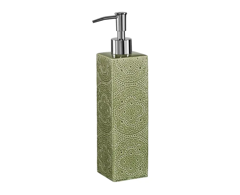 Kub Orient Disk Pesto
