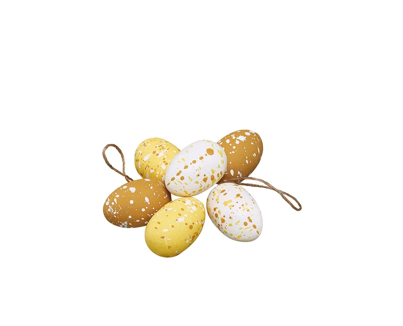 Stänk Miniägg