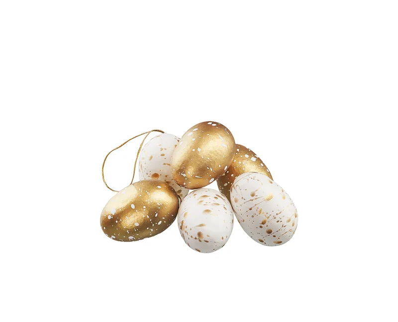 Stänk Ägg