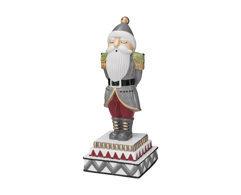 Sagojul Folke Santa