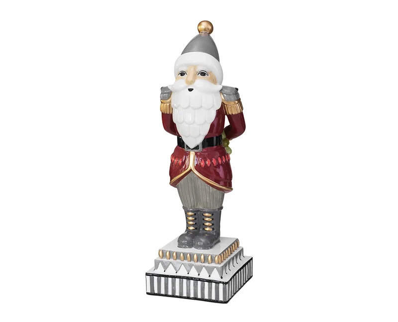 Sagojul Birger Santa