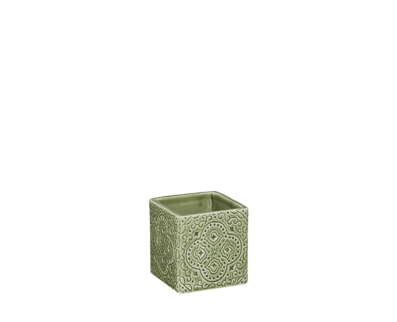 Kub Orient Skål Pesto