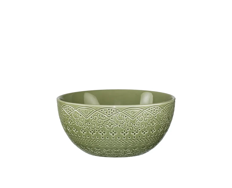 Orient Skål M Pesto