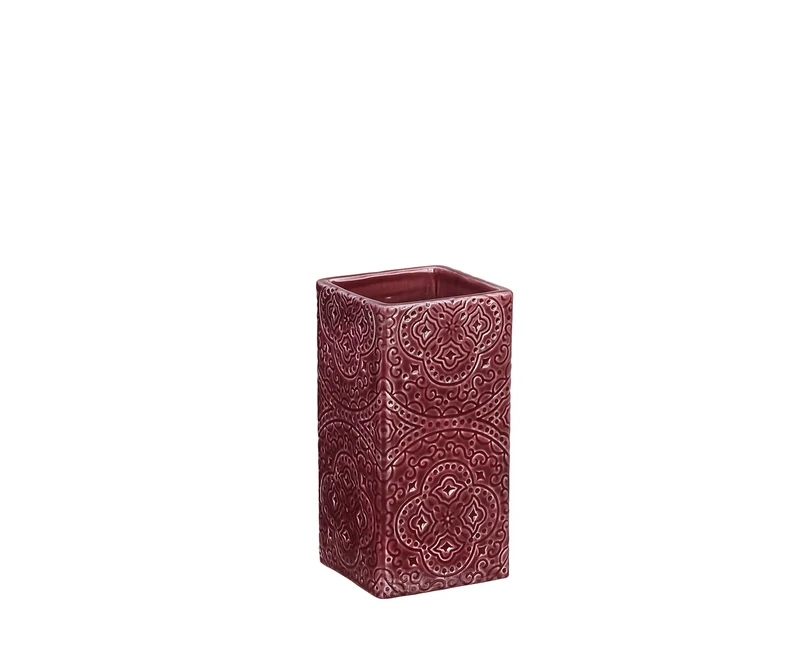 Kub Orient Tandborste Vin