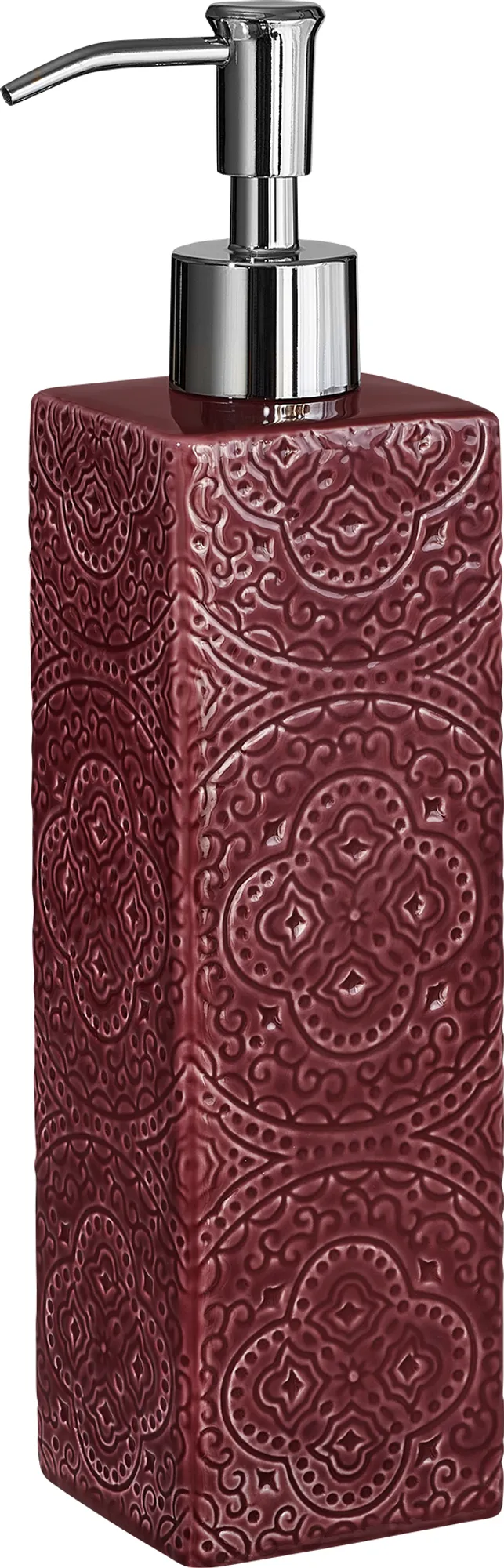 Kub Orient Disk Vin