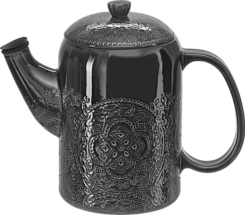 Orient KaffeMakare asfalt
