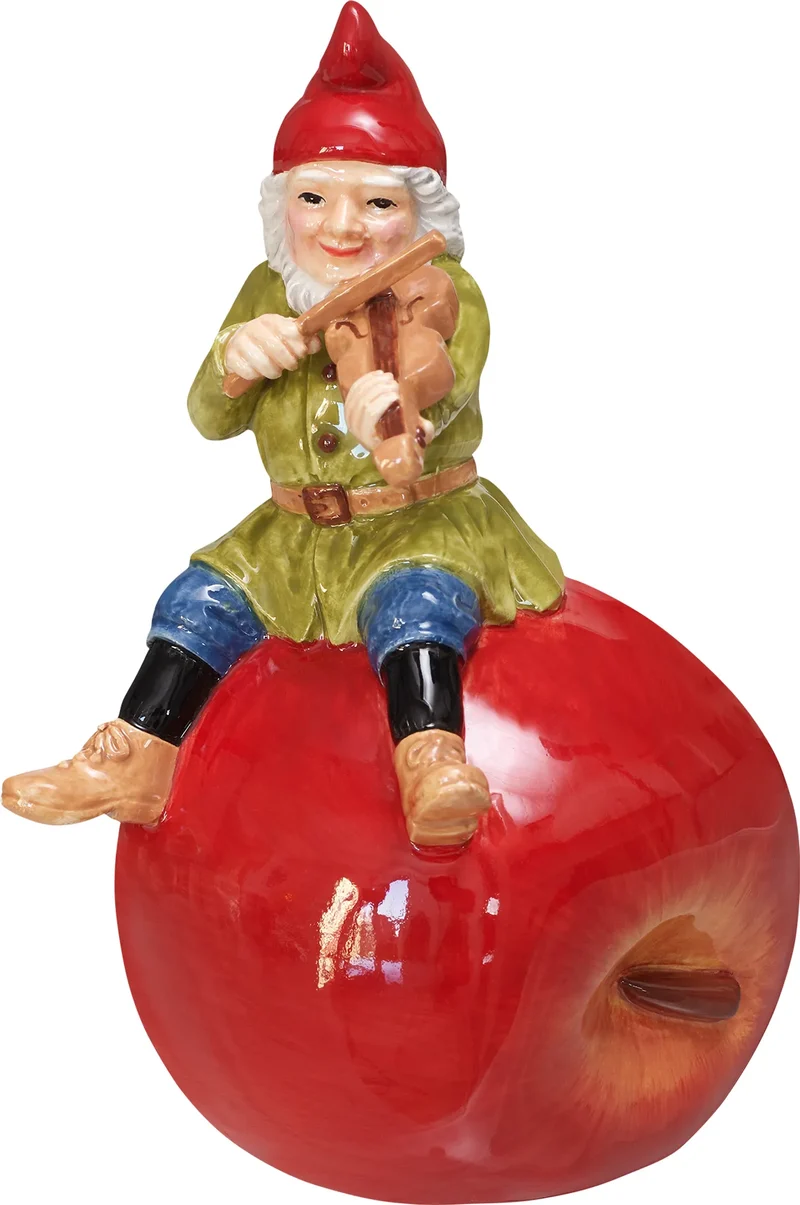 Jennys Äppeltomte
