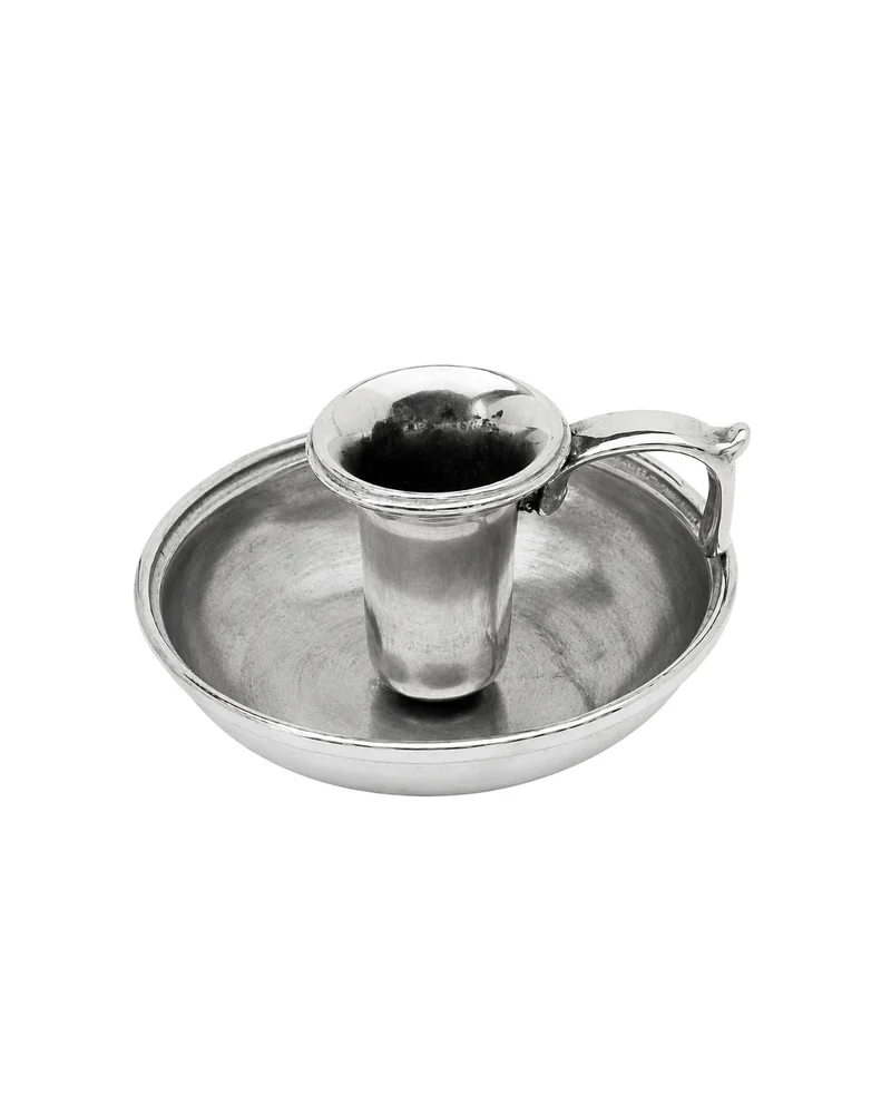 Ljusstake - Marstrand silver