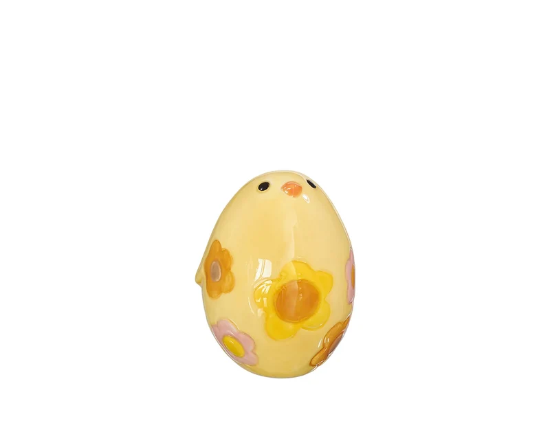 FlowerPower Chicken