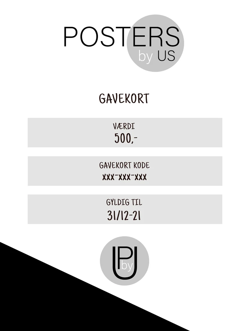 Presentkort