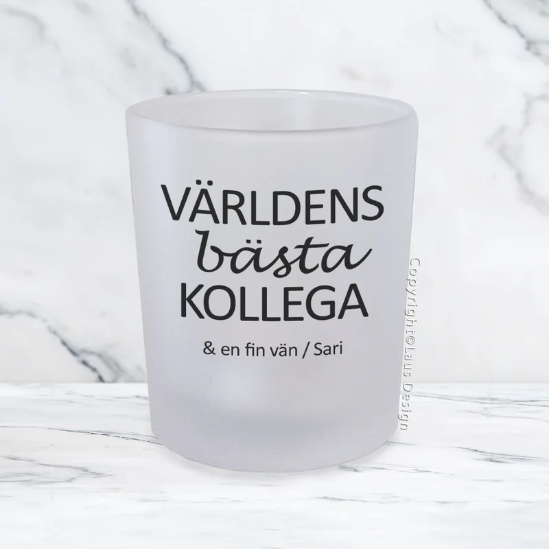 Ljushållare | Världens bästa