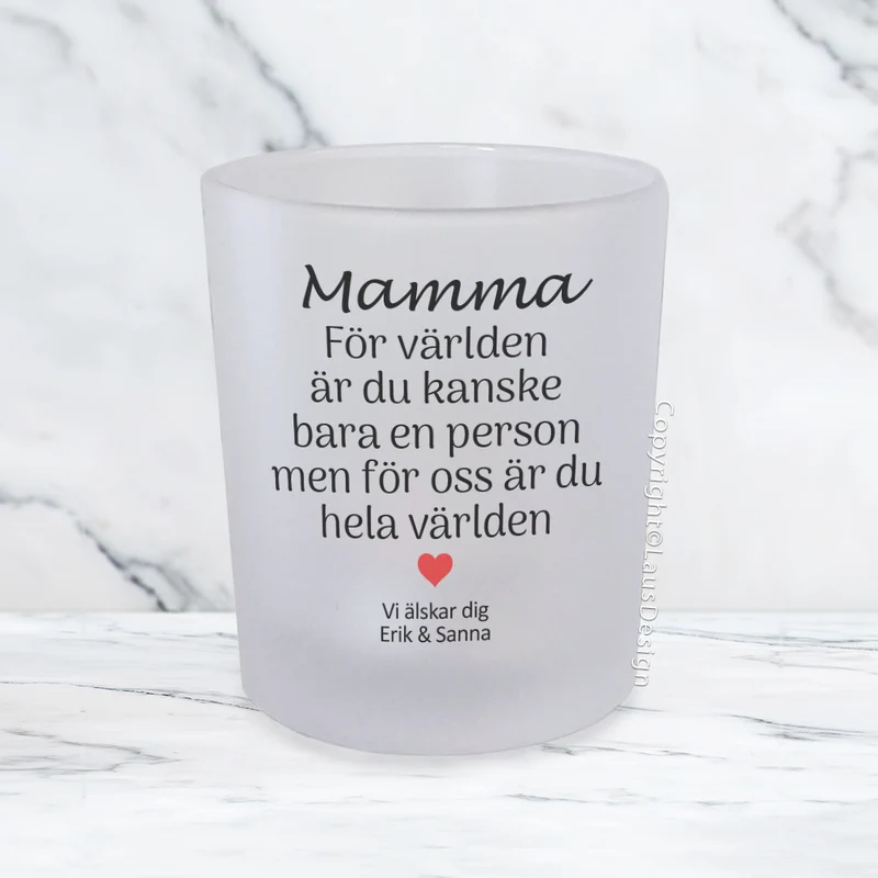 Ljushållare | Hela världen