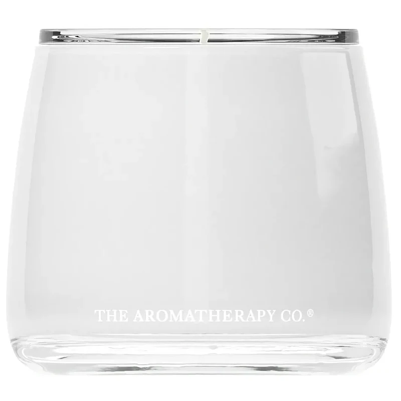 The Aromatherapy Co Therapy Candle Lavender & Clary Sage