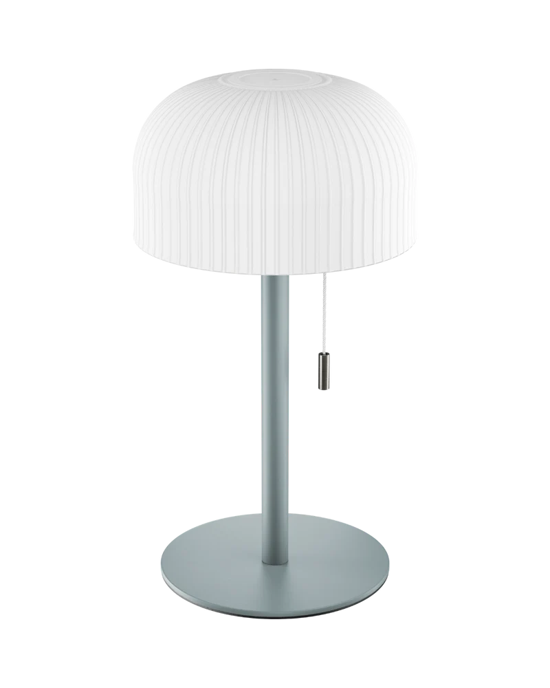 Stripe blåbær blå