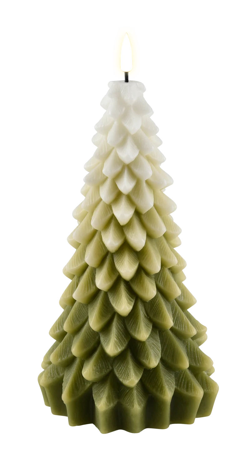 LED kerstboom