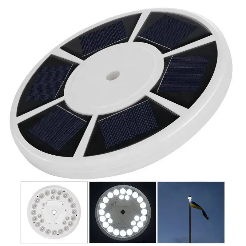Flaggstångsbelysning LED Max