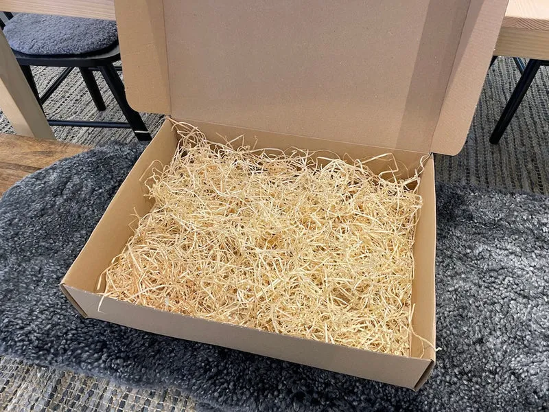Presentlåda stor