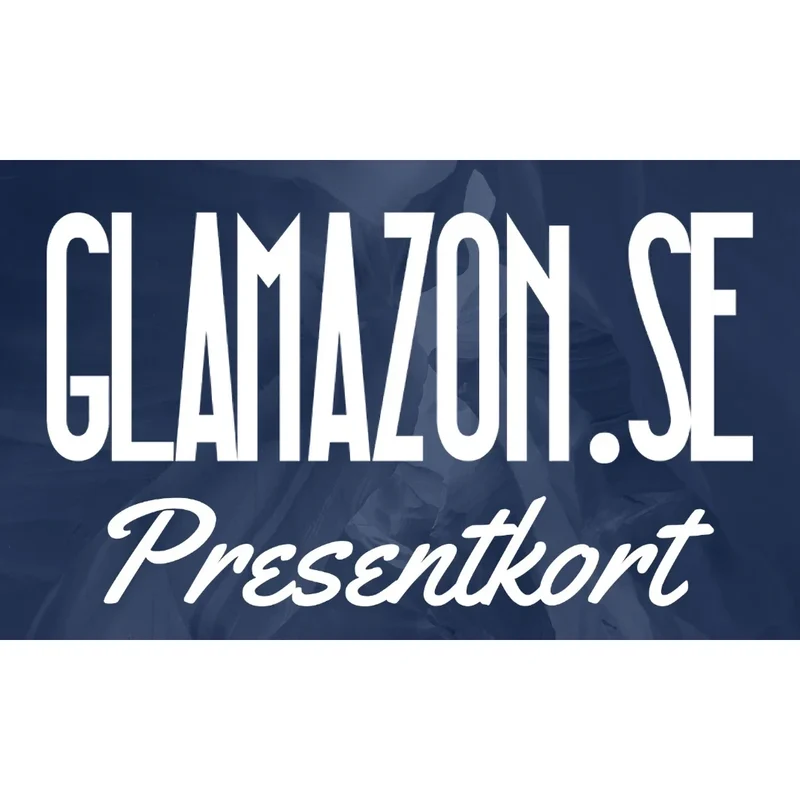 Presentkort
