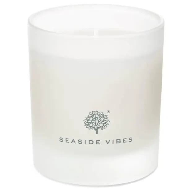 Crabtree & Evelyn Seaside Vibes Candle