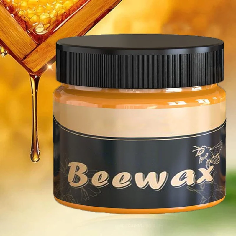 Naturträ Beewax