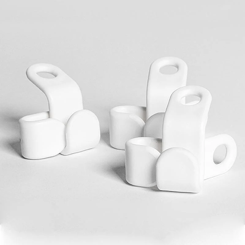 Plastkrokar för Klädgalgar - Spara Utrymme och Organisera