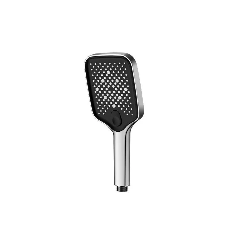 Ergonomisk Handhållen Multi-Mode Duschhuvud
